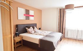 Gästezimmer Victoria